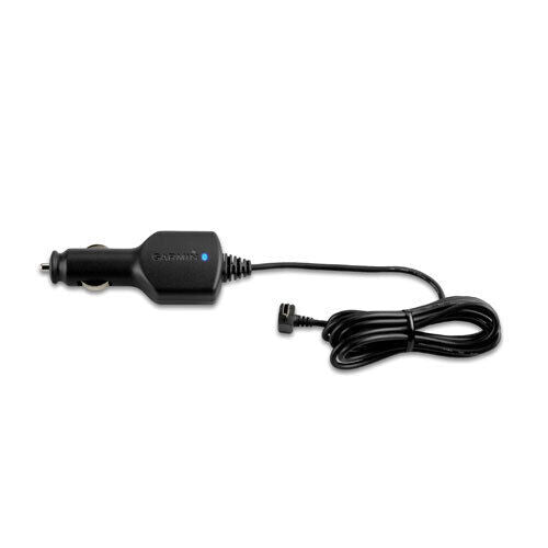 Garmin Universal Mini USB TA20 Vehicle Power Cable 010-11838-00