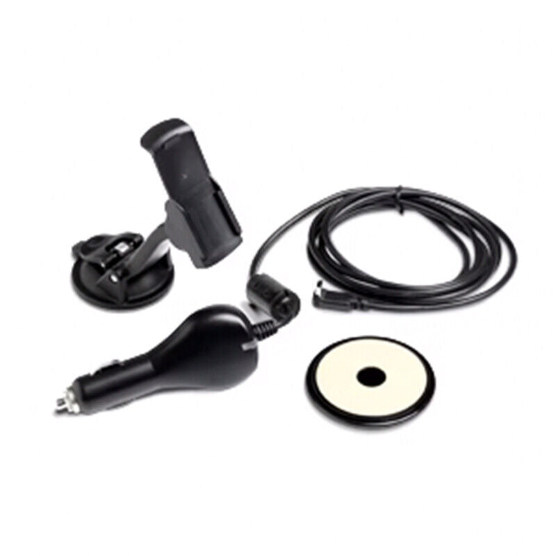 Garmin Handheld GPS Vehicle Navigation Kit 010-10851-10