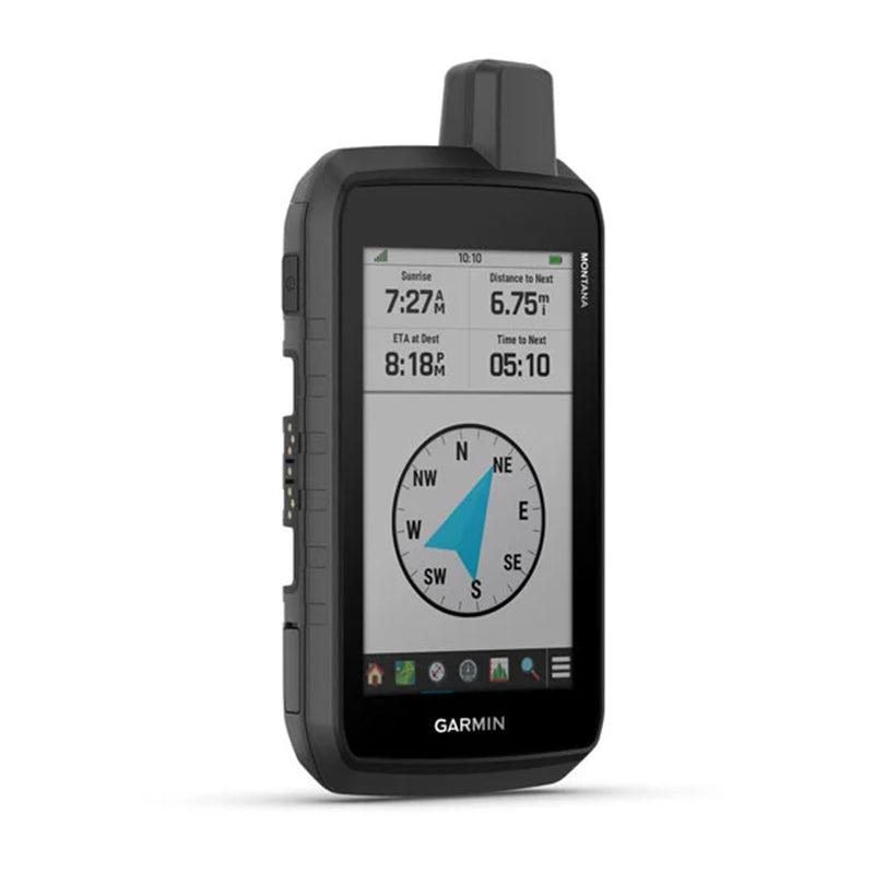 PROGPS