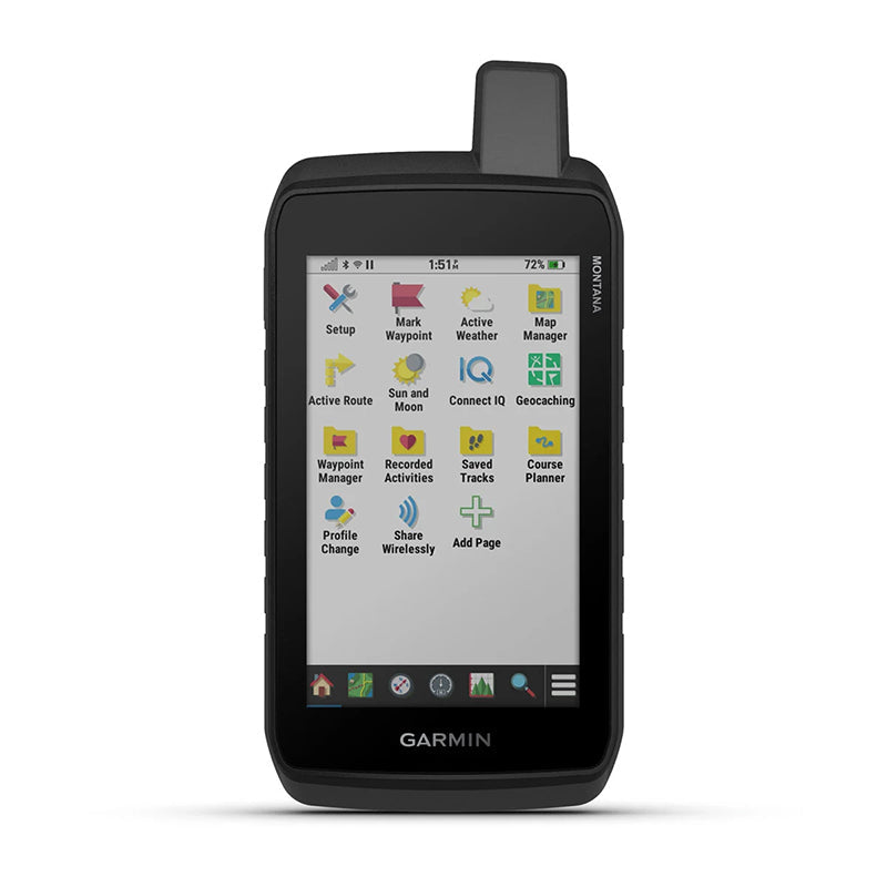 PROGPS